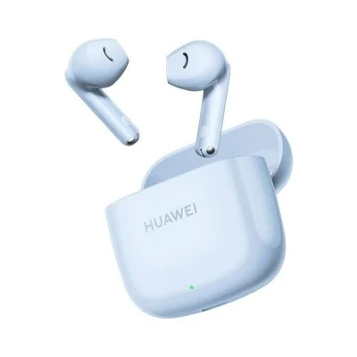 Headset Huawei Freebuds Se2 Wireless Earphone, Bluetooth 5.3 – Blue